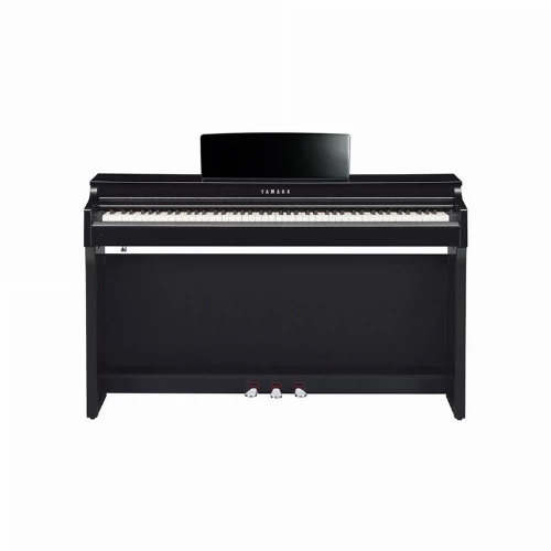 قیمت خرید فروش پیانو دیجیتال یاماها مدل CLP-625PE